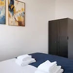 Poveiros Terrace - 3br Downtown With Ac