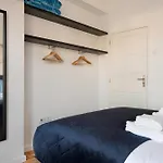Poveiros Terrace - 3br Downtown With Ac アパート *