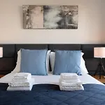 Poveiros Terrace - 3br Downtown With Ac アパート ポルト