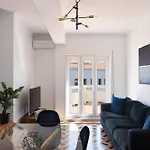 Poveiros Terrace - 3br Downtown With Ac