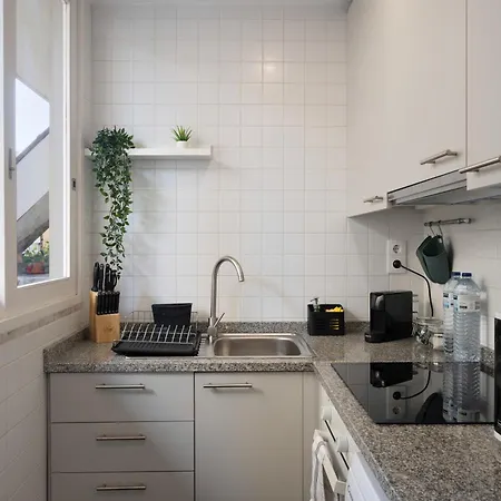 Poveiros Terrace - 3br Downtown With Ac Appartement