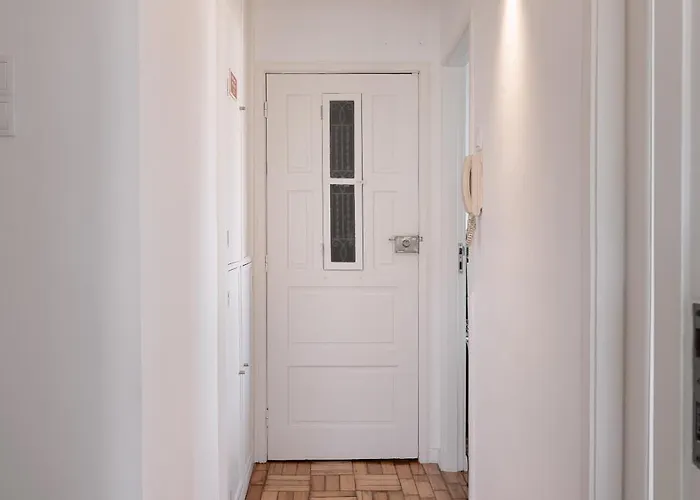 Poveiros Terrace - 3br Downtown With Ac * Porto