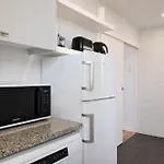 Poveiros Terrace - 3br Downtown With Ac Apartment *