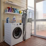 Poveiros Terrace - 3br Downtown With Ac *