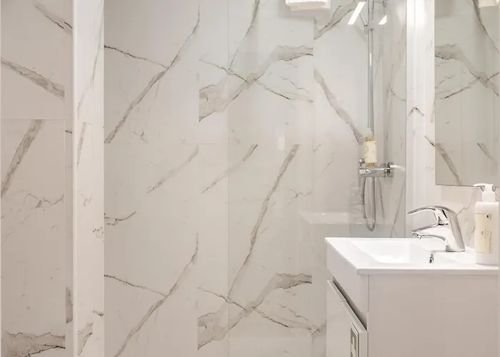 Poveiros Terrace - 3br Downtown With Ac *