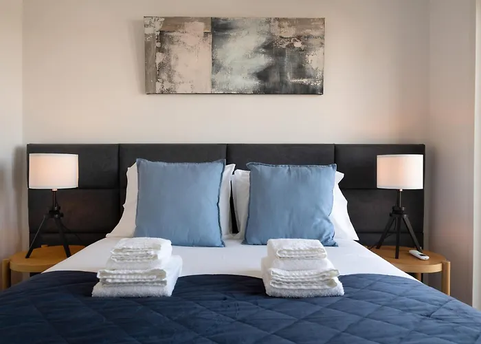 Poveiros Terrace - 3br Downtown With Ac شقة بورتو