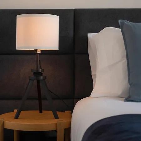 Poveiros Terrace - 3br Downtown With Ac Апартаменты *