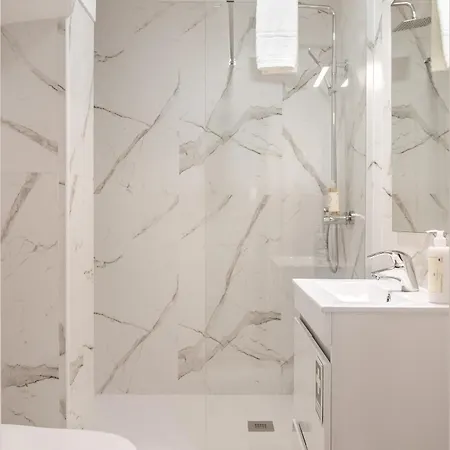 Poveiros Terrace - 3br Downtown With Ac *