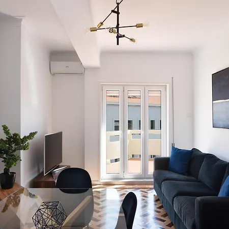 Poveiros Terrace - 3br Downtown With Ac