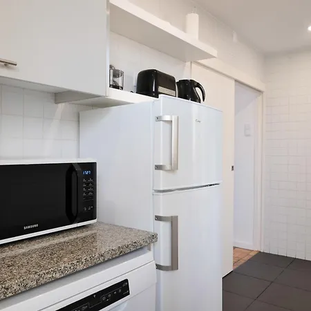 Poveiros Terrace - 3br Downtown With Ac Apartament *