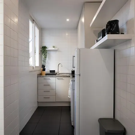 Poveiros Terrace - 3br Downtown With Ac Apartment
