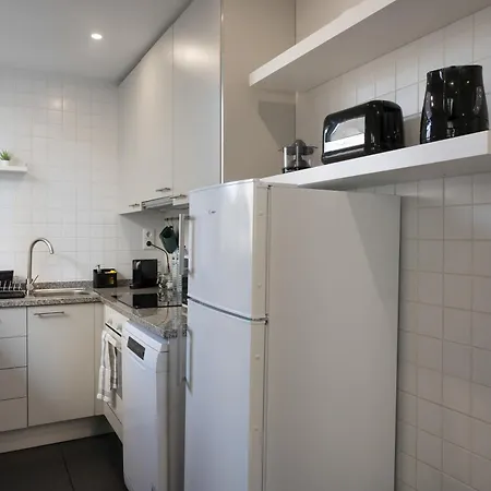 Poveiros Terrace - 3br Downtown With Ac *