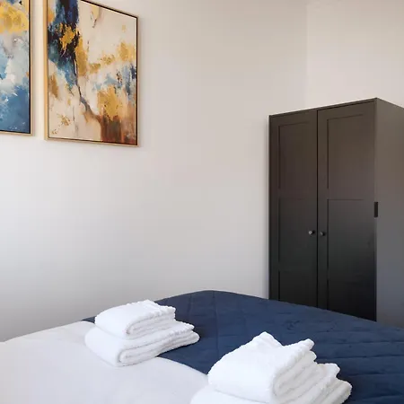 Poveiros Terrace - 3br Downtown With Ac