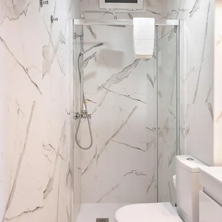 Poveiros Terrace - 3br Downtown With Ac